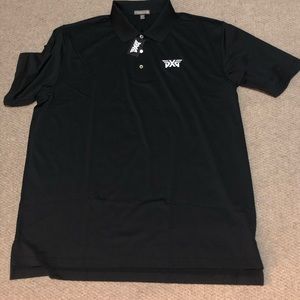 PXG polo-NWT!